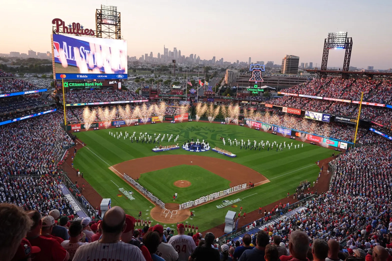 MLB All-Star Game